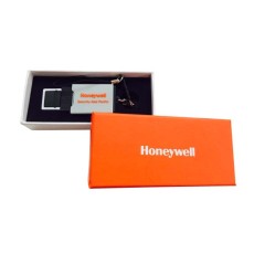 矽膠U盤可自訂形狀 - Honeywell